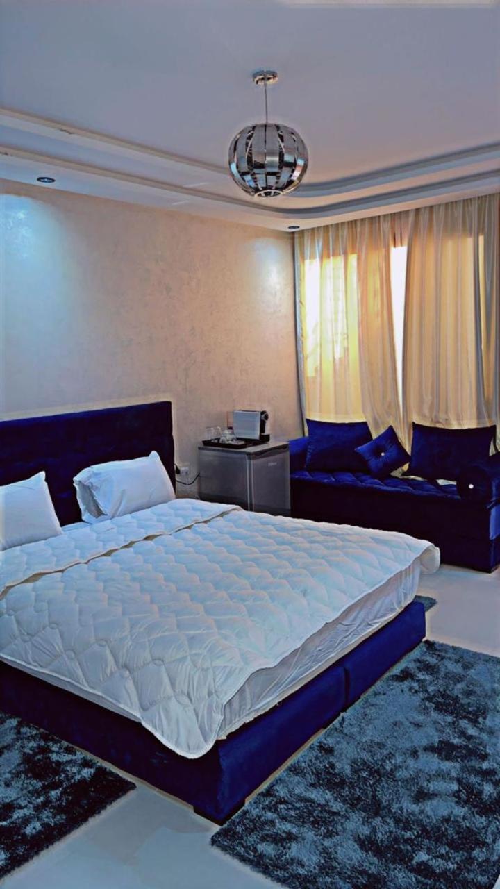 אגאדיר Riad Dar Salam מראה חיצוני תמונה