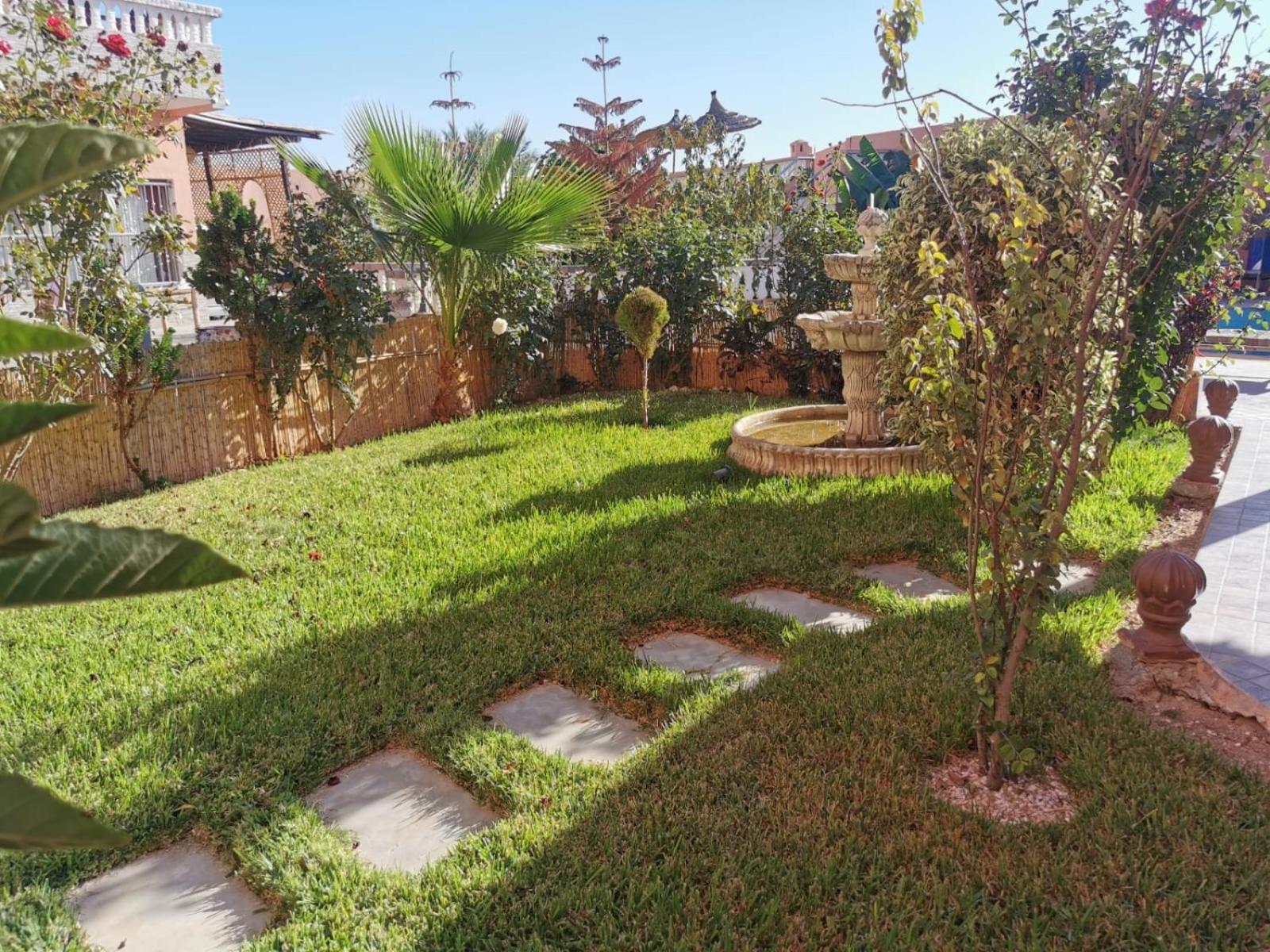 אגאדיר Riad Dar Salam מראה חיצוני תמונה