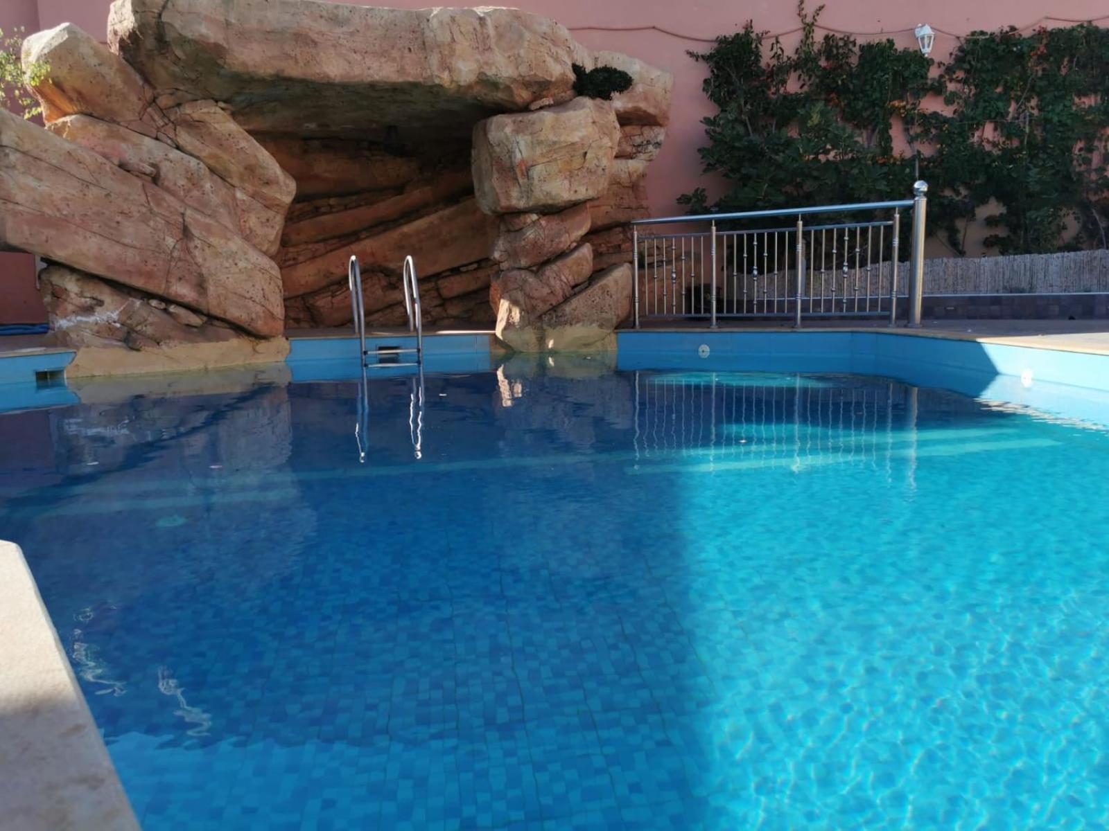 אגאדיר Riad Dar Salam מראה חיצוני תמונה