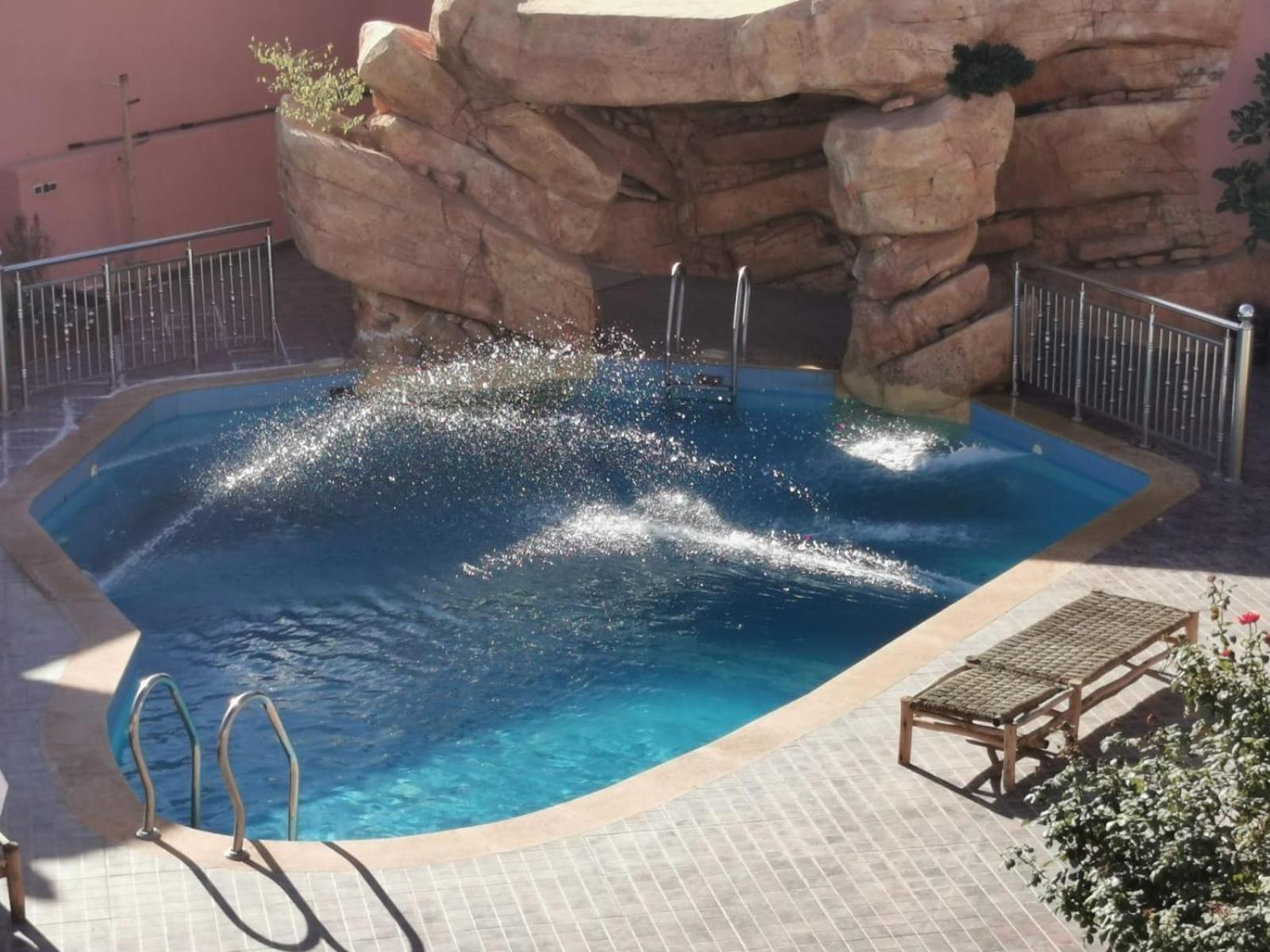 אגאדיר Riad Dar Salam מראה חיצוני תמונה
