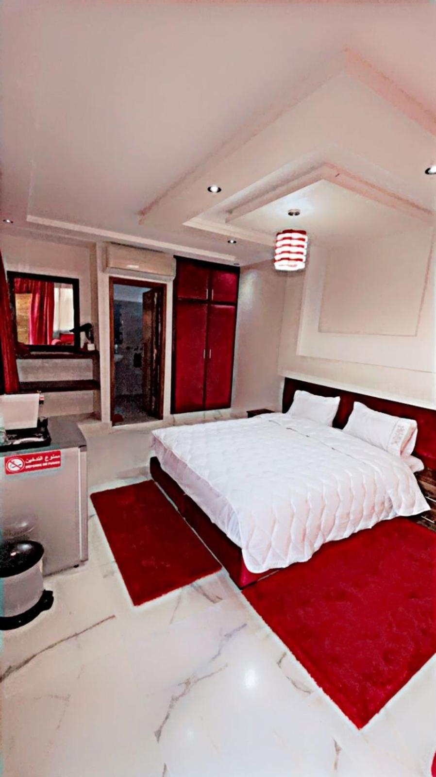 אגאדיר Riad Dar Salam מראה חיצוני תמונה