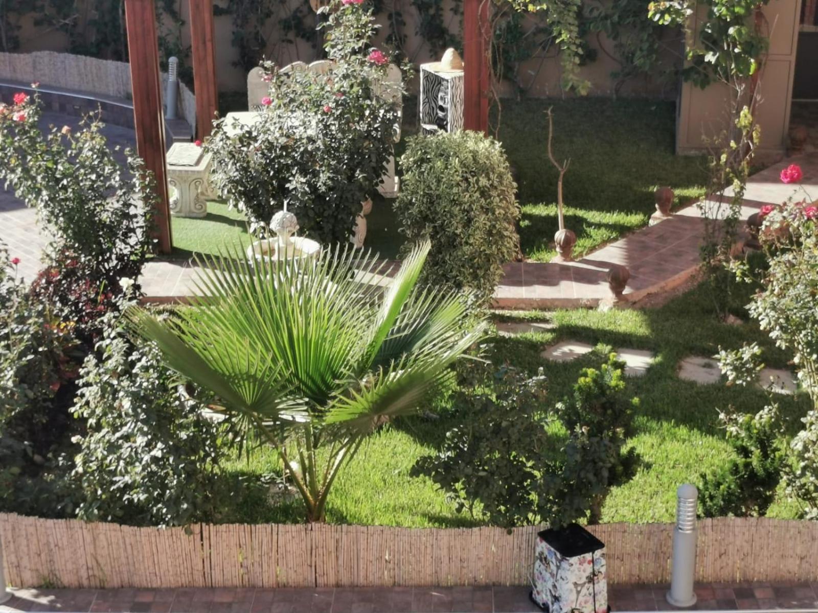 אגאדיר Riad Dar Salam מראה חיצוני תמונה