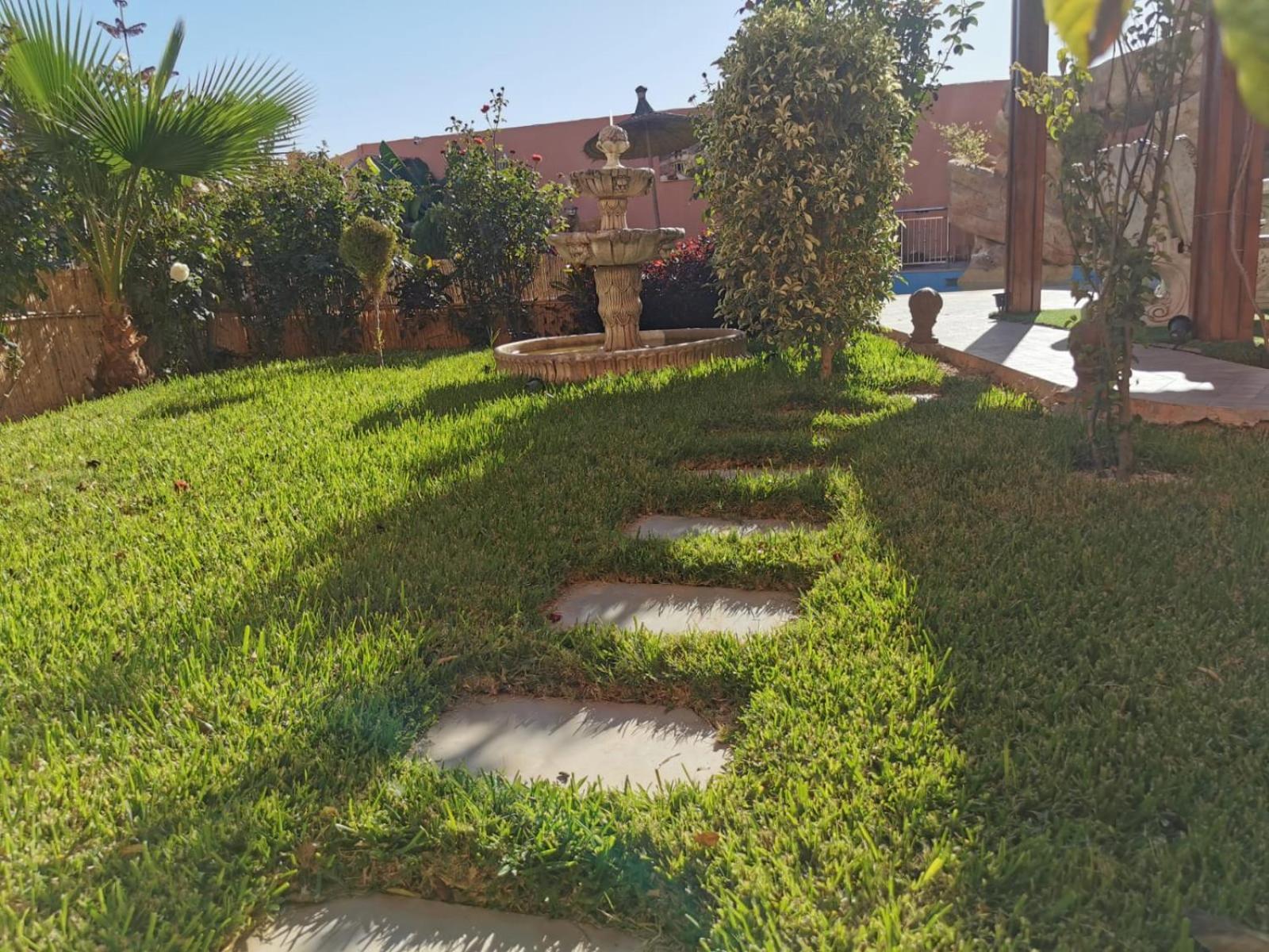 אגאדיר Riad Dar Salam מראה חיצוני תמונה